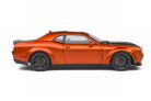 Solido 1:18 Dodge Challenger SRT Hellcat Redeye (2020) Orange Metallic sportautó 1805703