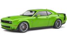 Solido 1:18 Dodge Challenger RT Scat Pack Widebody (2020) sportautó 1805704