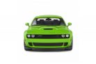 Solido 1:18 Dodge Challenger RT Scat Pack Widebody (2020) sportautó 1805704