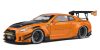 Solido 1:18 Nissan GT-R (R35) Type 2 Liberty Walk LB Works Coupe (2017) versenyautó 1805803