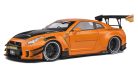 Solido 1:18 Nissan GT-R (R35) Type 2 Liberty Walk LB Works Coupe (2017) versenyautó 1805803