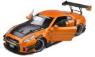 Solido 1:18 Nissan GT-R (R35) Type 2 Liberty Walk LB Works Coupe (2017) versenyautó 1805803