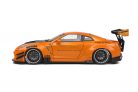 Solido 1:18 Nissan GT-R (R35) Type 2 Liberty Walk LB Works Coupe (2017) versenyautó 1805803