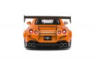 Solido 1:18 Nissan GT-R (R35) Type 2 Liberty Walk LB Works Coupe (2017) versenyautó 1805803