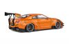 Solido 1:18 Nissan GT-R (R35) Type 2 Liberty Walk LB Works Coupe (2017) versenyautó 1805803