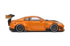 Solido 1:18 Nissan GT-R (R35) Type 2 Liberty Walk LB Works Coupe (2017) versenyautó 1805803