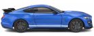 Solido 1:18 Ford Mustang Shelby GT500 Fast Track (2020) Performance Blue 1805901