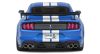 Solido 1:18 Ford Mustang Shelby GT500 Fast Track (2020) Performance Blue 1805901