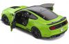 Solido 1:18 Ford Mustang Shelby GT500 Coupe (2020) sportautó Grabber Lime 1805902