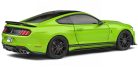 Solido 1:18 Ford Mustang Shelby GT500 Coupe (2020) sportautó Grabber Lime 1805902