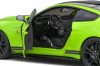Solido 1:18 Ford Mustang Shelby GT500 Coupe (2020) sportautó Grabber Lime 1805902