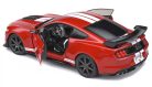 Solido 1:18 Ford Mustang Shelby GT500 Coupe (2020) sportautó Racing Red 1805903