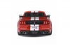 Solido 1:18 Ford Mustang Shelby GT500 Coupe (2020) sportautó Racing Red 1805903