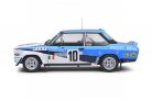 Solido 1:18 Fiat 131 Abarth N10 Rally Montecarlo (1980) W.Rohrl - C.Geistdorfer versenyautó 1806001