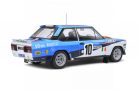 Solido 1:18 Fiat 131 Abarth N10 Rally Montecarlo (1980) W.Rohrl - C.Geistdorfer versenyautó 1806001