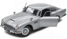 Solido 1:18 Aston Martin DB5 - Silver Birch (1964) 1807101