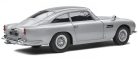 Solido 1:18 Aston Martin DB5 - Silver Birch (1964) 1807101