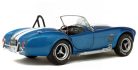 Solido 1:18 AC Cobra Shelby Cobra 427 MKII Spider (1965) - Blue White - 1850017