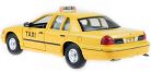 Welly 1:24 Ford Crown Victoria (1999) taxi 22082