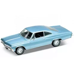 Welly 1:24 Chevrolet Impala SS 396 (1965) autó