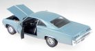 Welly 1:24 Chevrolet Impala SS 396 (1965) autó