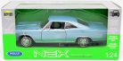 Welly 1:24 Chevrolet Impala SS 396 (1965) autó