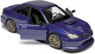 Welly 1:24 Subaru Impreza WRX STi (2010) sportautó 22487