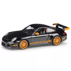 Welly 1:24 Porsche 911 GT3 RS sportautó 09111