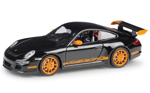 Welly 1:24 Porsche 911 GT3 RS sportautó 09111