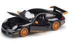 Welly 1:24 Porsche 911 GT3 RS sportautó 09111