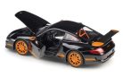 Welly 1:24 Porsche 911 GT3 RS sportautó 09111