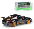 Welly 1:24 Porsche 911 GT3 RS sportautó 09111