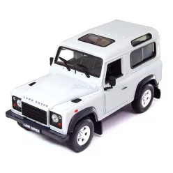 Welly 1:24 Land Rover Defender 90 (1984) terepjáró 22498
