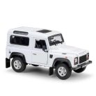 Welly 1:24 Land Rover Defender 90 (1984) terepjáró 22498