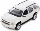 Welly 1:24 Chevrolet Tahoe (2008) terepjáró 22509