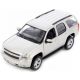 Welly 1:24 Chevrolet Tahoe (2008) terepjáró 22509