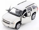 Welly 1:24 Chevrolet Tahoe (2008) terepjáró 22509