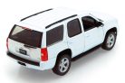 Welly 1:24 Chevrolet Tahoe (2008) terepjáró 22509