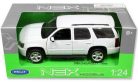 Welly 1:24 Chevrolet Tahoe (2008) terepjáró 22509