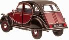 Welly 1:24 Citroen 2CV Charleston (1982) személyautó 24009