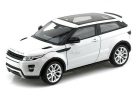 Welly 1:24 Land Rover Range Rover Evoque (2011) terepjáró 24021