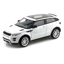   Welly 1:24 Land Rover Range Rover Evoque (2011) terepjáró 24021