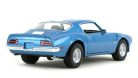 Welly 1:24 Pontiac Firebird Trans-Am (1972) sportautó 24075