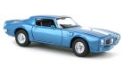 Welly 1:24 Pontiac Firebird Trans-Am (1972) sportautó 24075