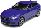 Welly 1:24 Maserati Levante sport terepjáró