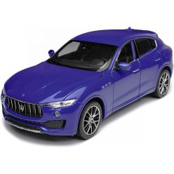 Welly 1:24 Maserati Levante sport terepjáró