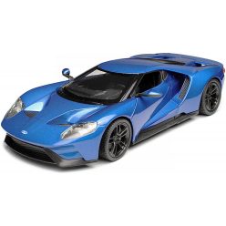 Welly 1:24 Ford GT sportautó