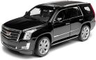 Welly 1:24 Cadillac Escalade 2017 terepjáró 24084