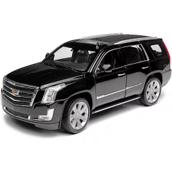 Welly 1:24 Cadillac Escalade 2017 terepjáró 24084