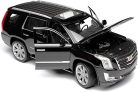 Welly 1:24 Cadillac Escalade 2017 terepjáró 24084